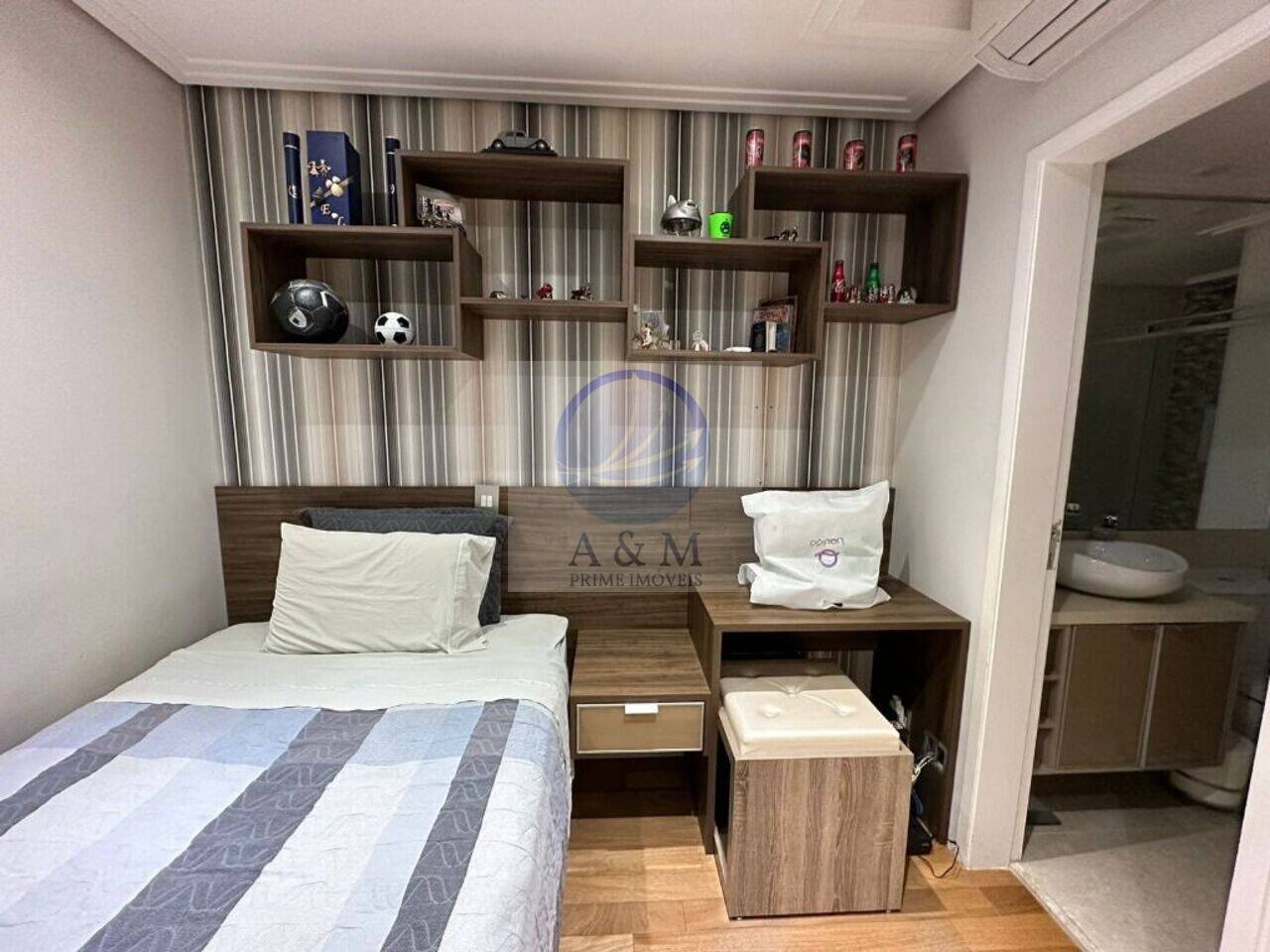 Apartamento Vila Carrão, São Paulo - SP