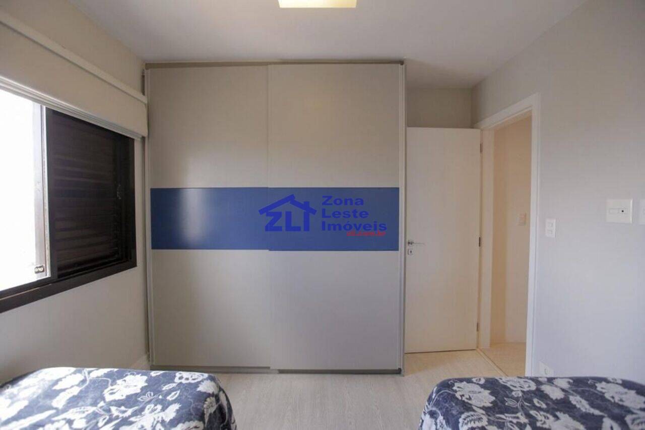 Apartamento duplex Mooca, São Paulo - SP