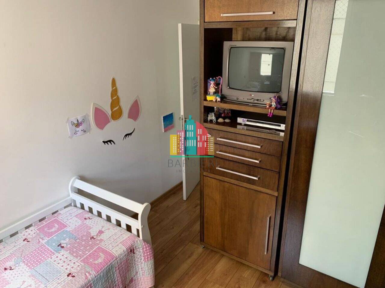 Apartamento Moema, São Paulo - SP