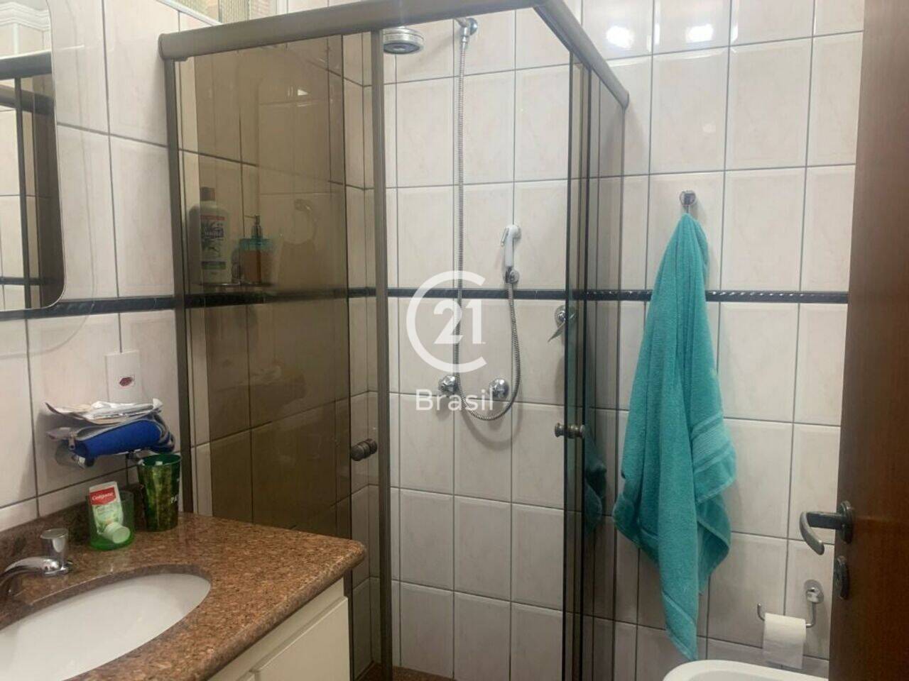 Apartamento Perdizes, São Paulo - SP