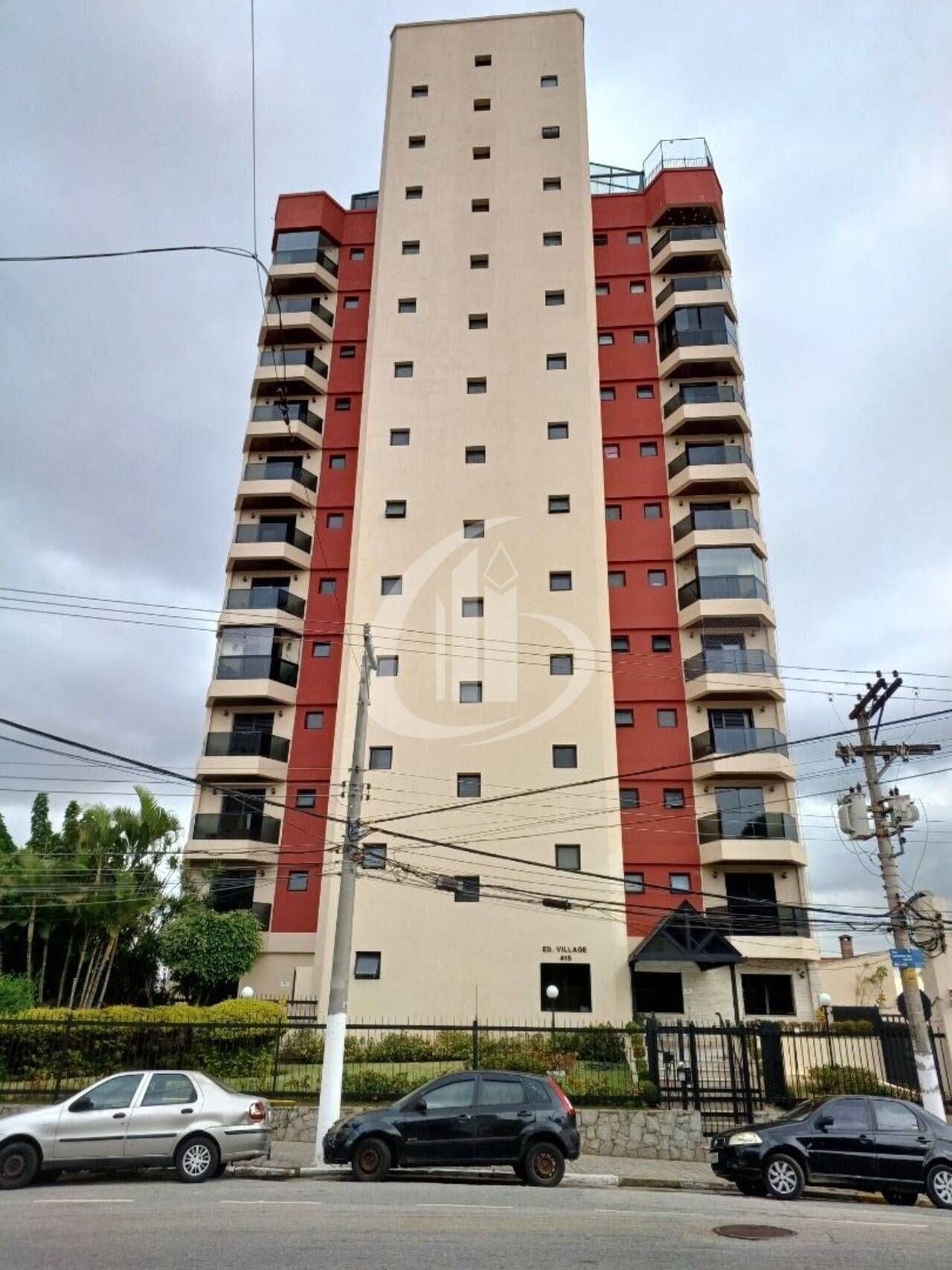 Apartamento Vila Maria Alta, São Paulo - SP