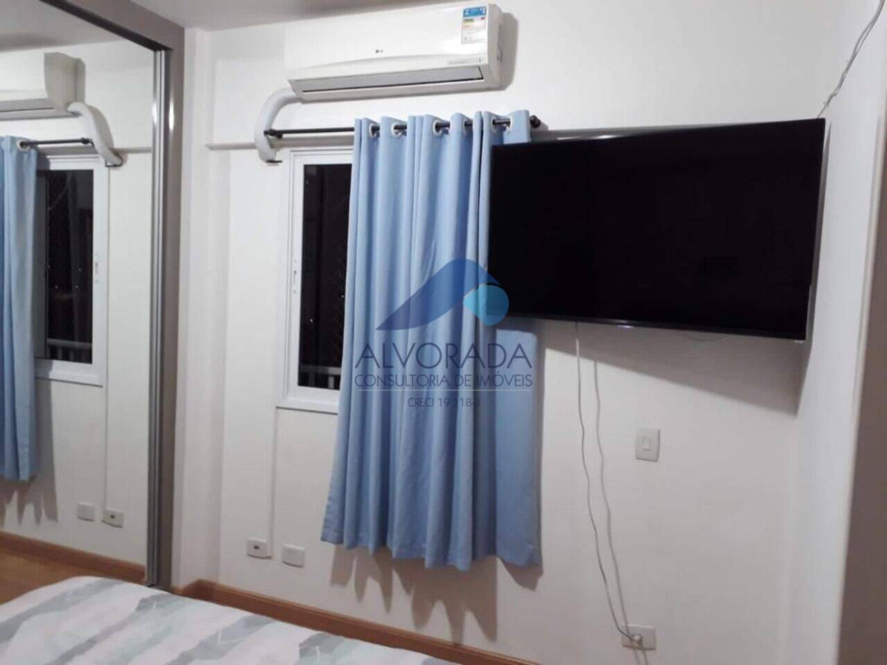 Apartamento Jardim Satélite, São José dos Campos - SP