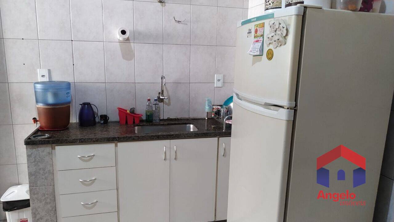 Apartamento Santa Mônica, Belo Horizonte - MG