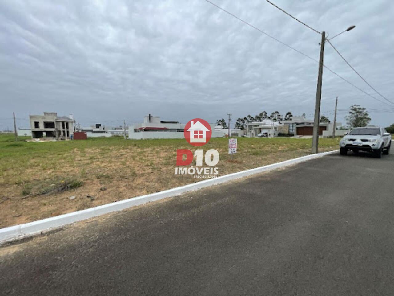 Terreno Residencial Açores, Araranguá - SC