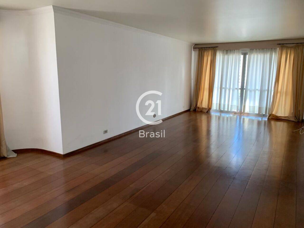 Apartamento Campo Belo, São Paulo - SP