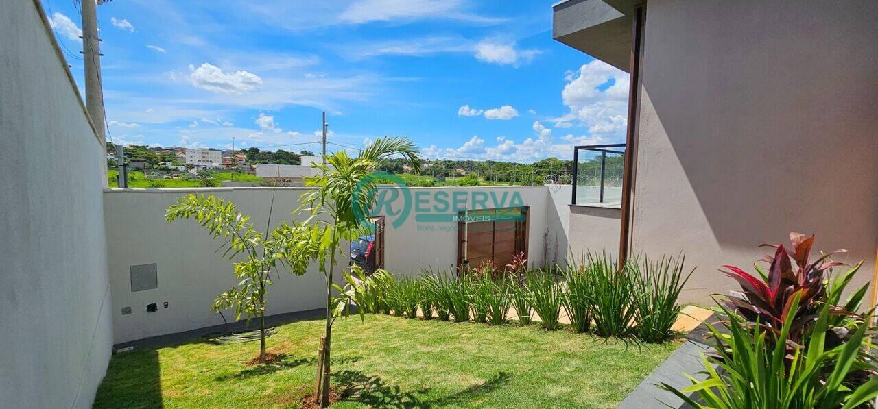 Casa Vila dos Ipês, Lagoa Santa - MG