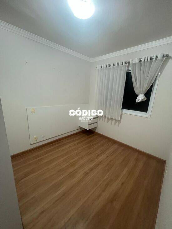 Apartamento Gopoúva, Guarulhos - SP