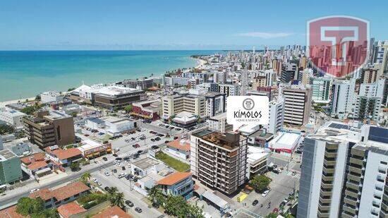 Kímolos Home & Service - apartamento à venda - Jardim Oceania/PB