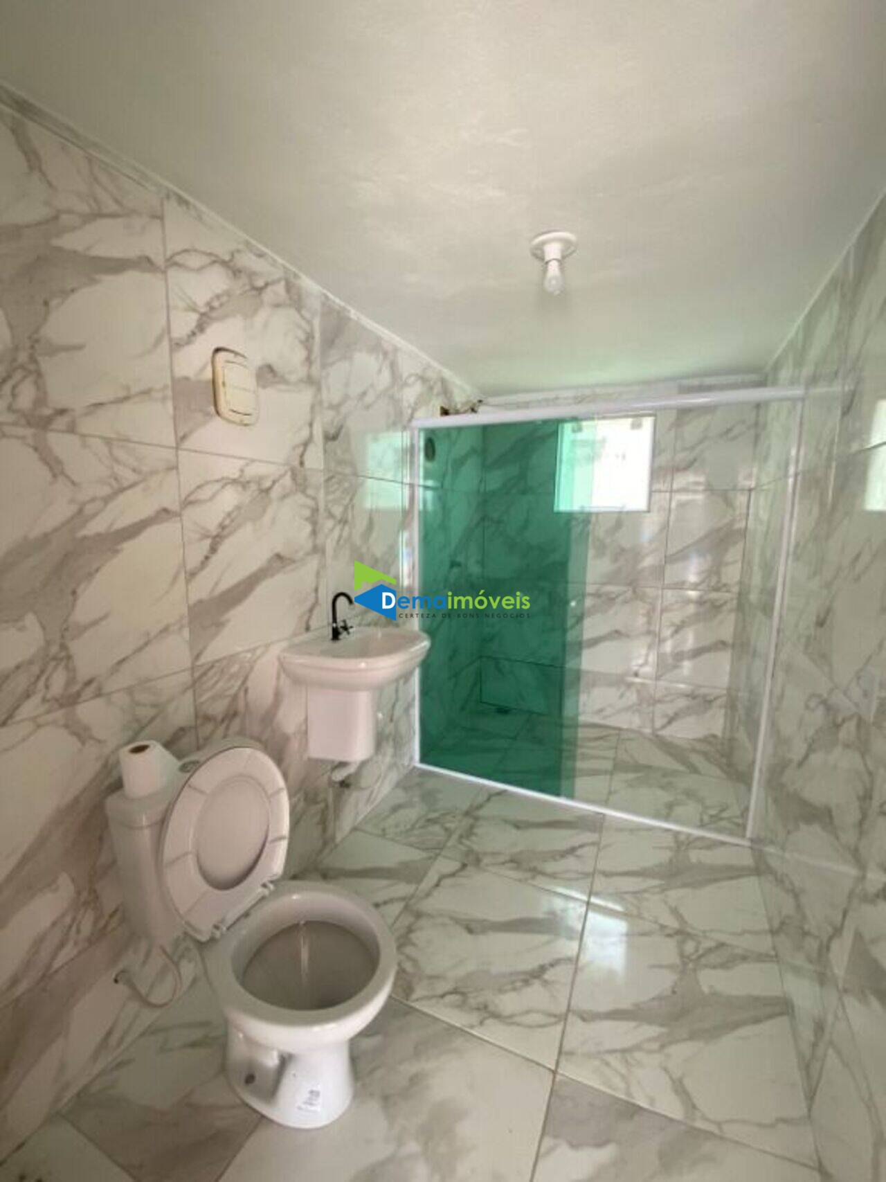 Apartamento Jardim Europa, Caieiras - SP