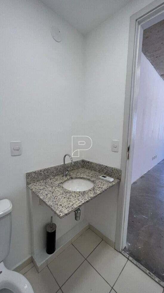 GRANJA VIANA – THE POINT OFFICE PARK - Cotia - SP, Cotia - SP