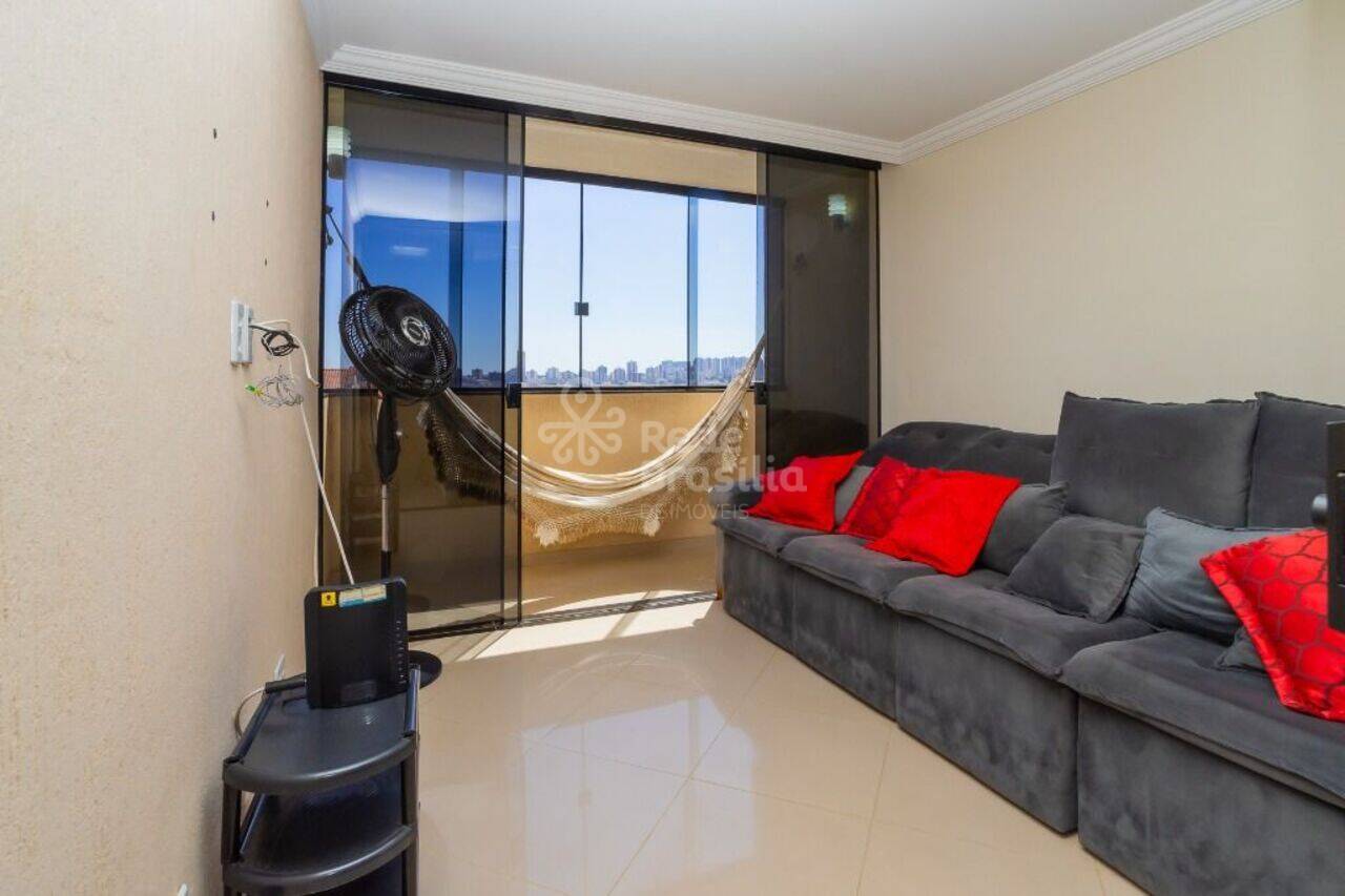 Apartamento Taguatinga Norte, Taguatinga - DF