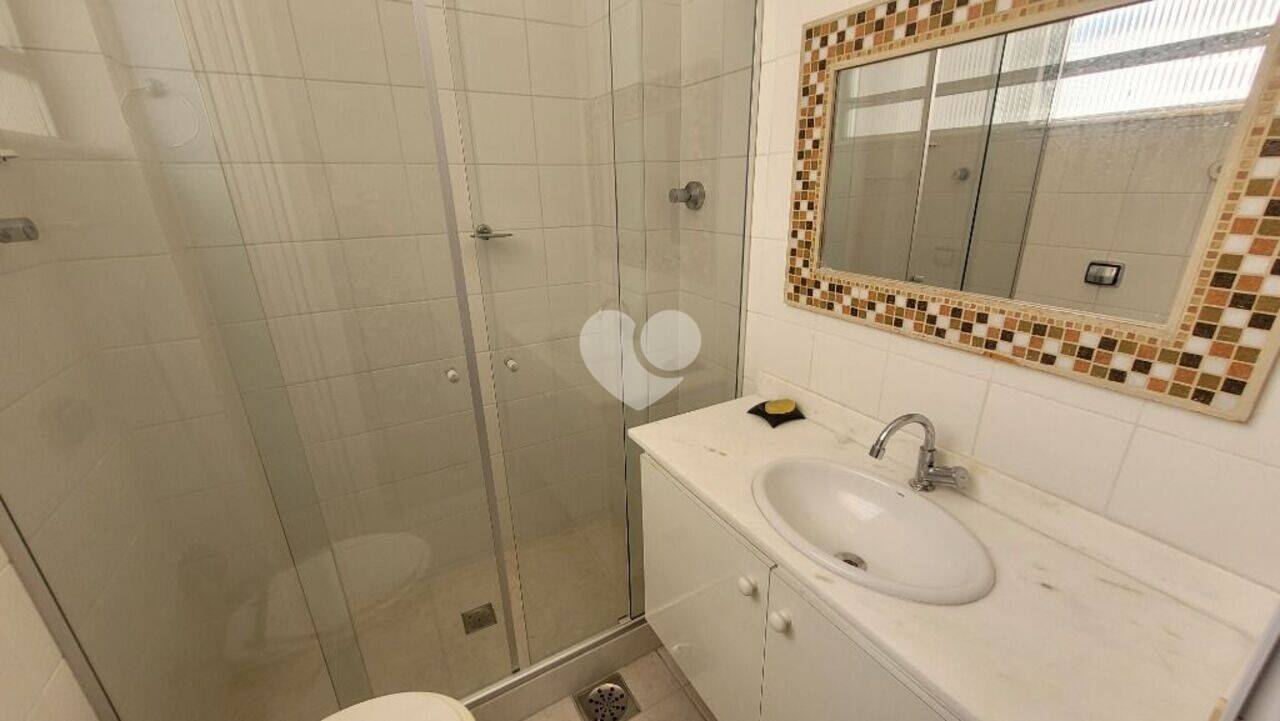 Apartamento Laranjeiras, Rio de Janeiro - RJ