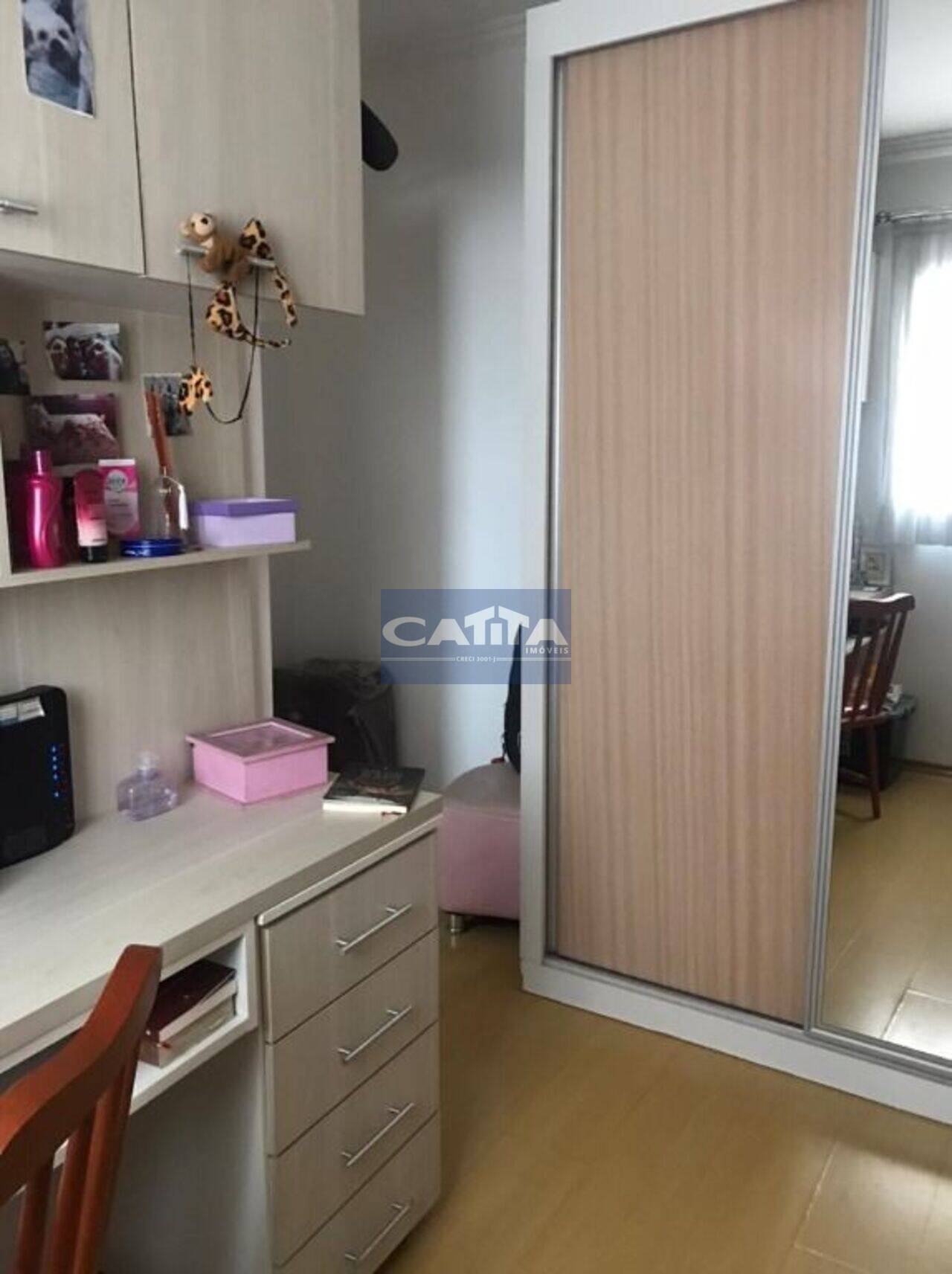 Apartamento Vila Prudente (Zona Leste), São Paulo - SP