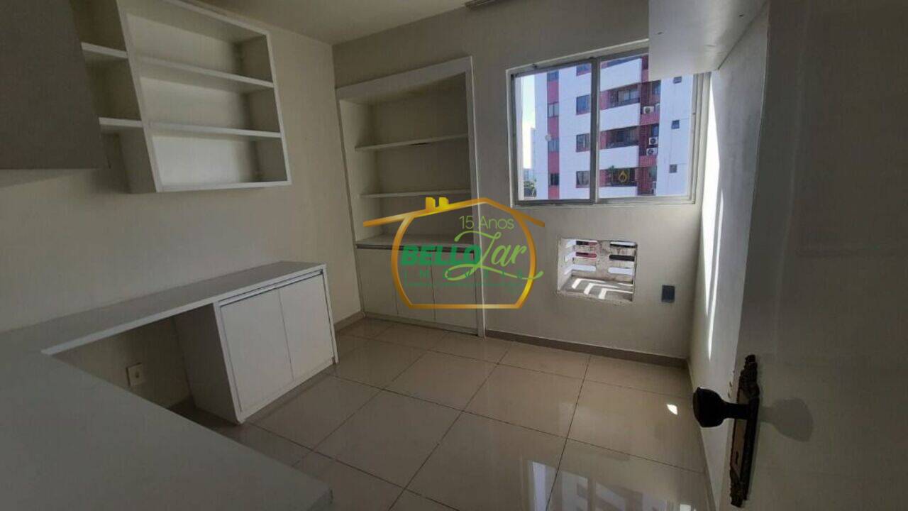 Apartamento duplex Boa Viagem, Recife - PE