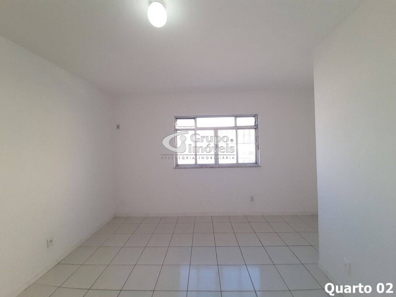 Apartamento Fátima, Niterói - RJ