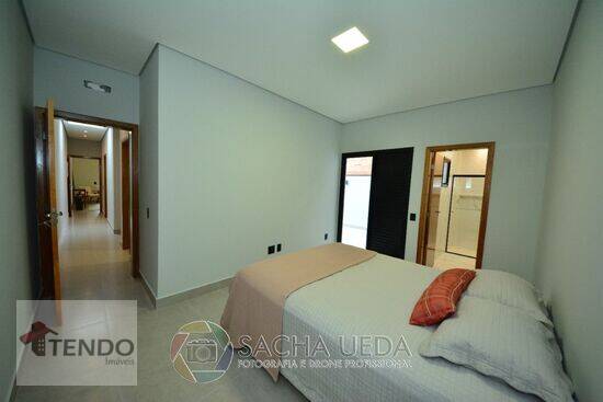 Residencial Brescia - Indaiatuba - SP, Indaiatuba - SP