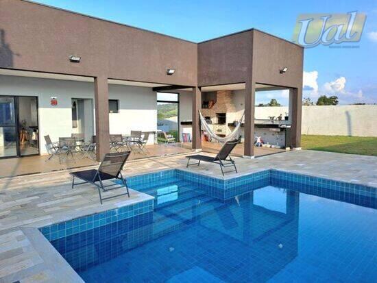 Casa de 280 m² Condomínio Shambala III - Atibaia, à venda por R$ 2.200.000