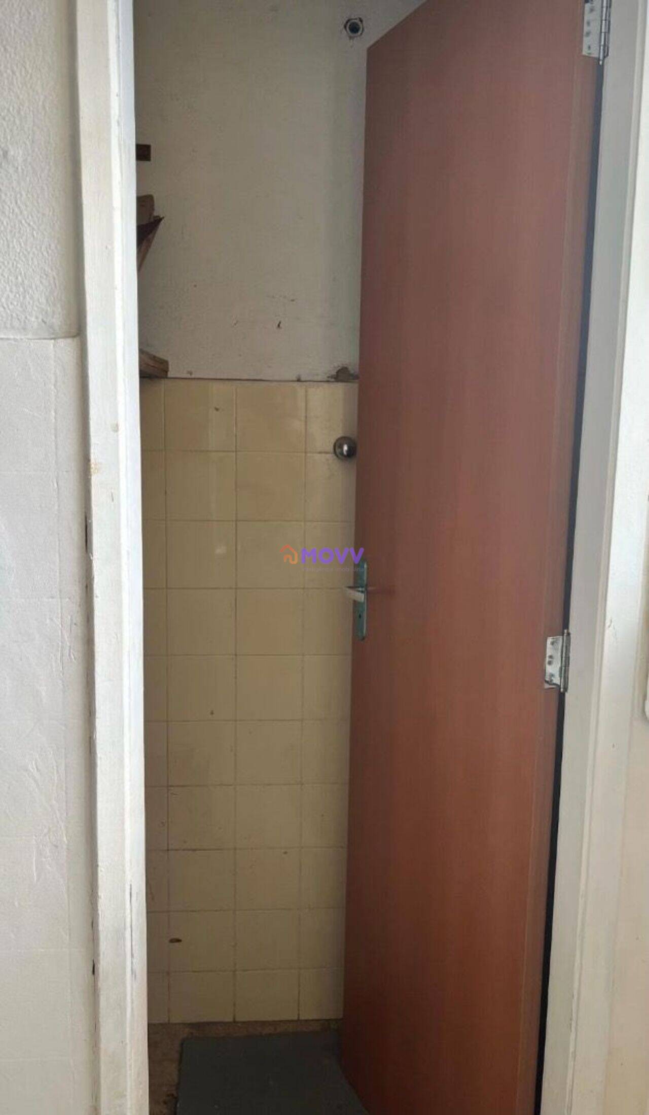 Apartamento Ingá, Niterói - RJ