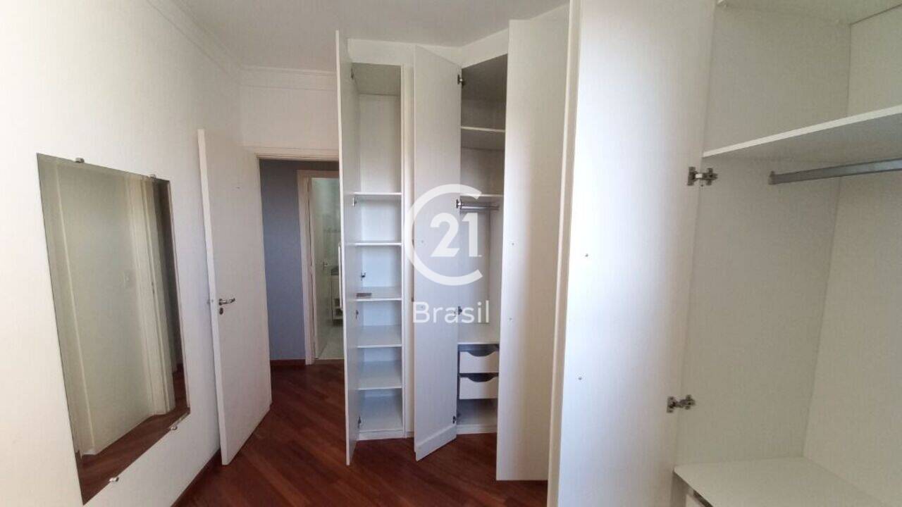 Apartamento Freguesia do Ó, São Paulo - SP