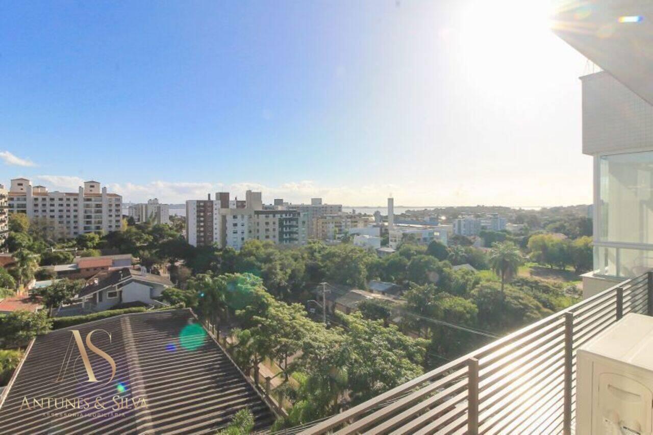 Apartamento Tristeza, Porto Alegre - RS