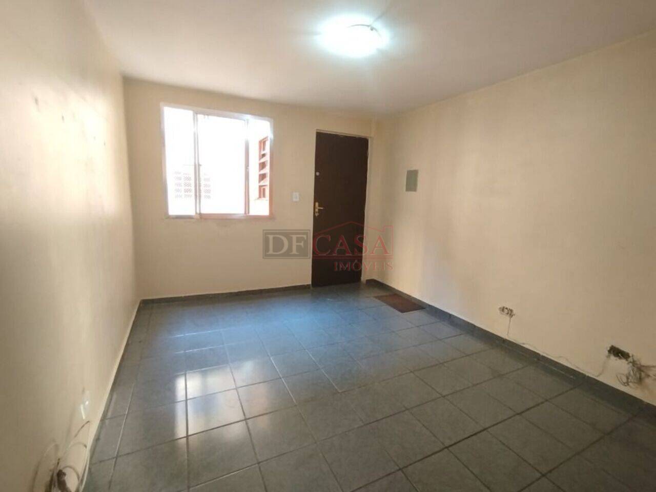 Apartamento Colônia (zona Leste), São Paulo - SP