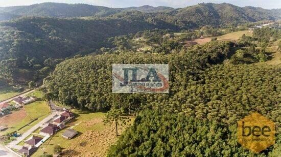 Boichininga - Almirante Tamandaré - PR, Almirante Tamandaré - PR