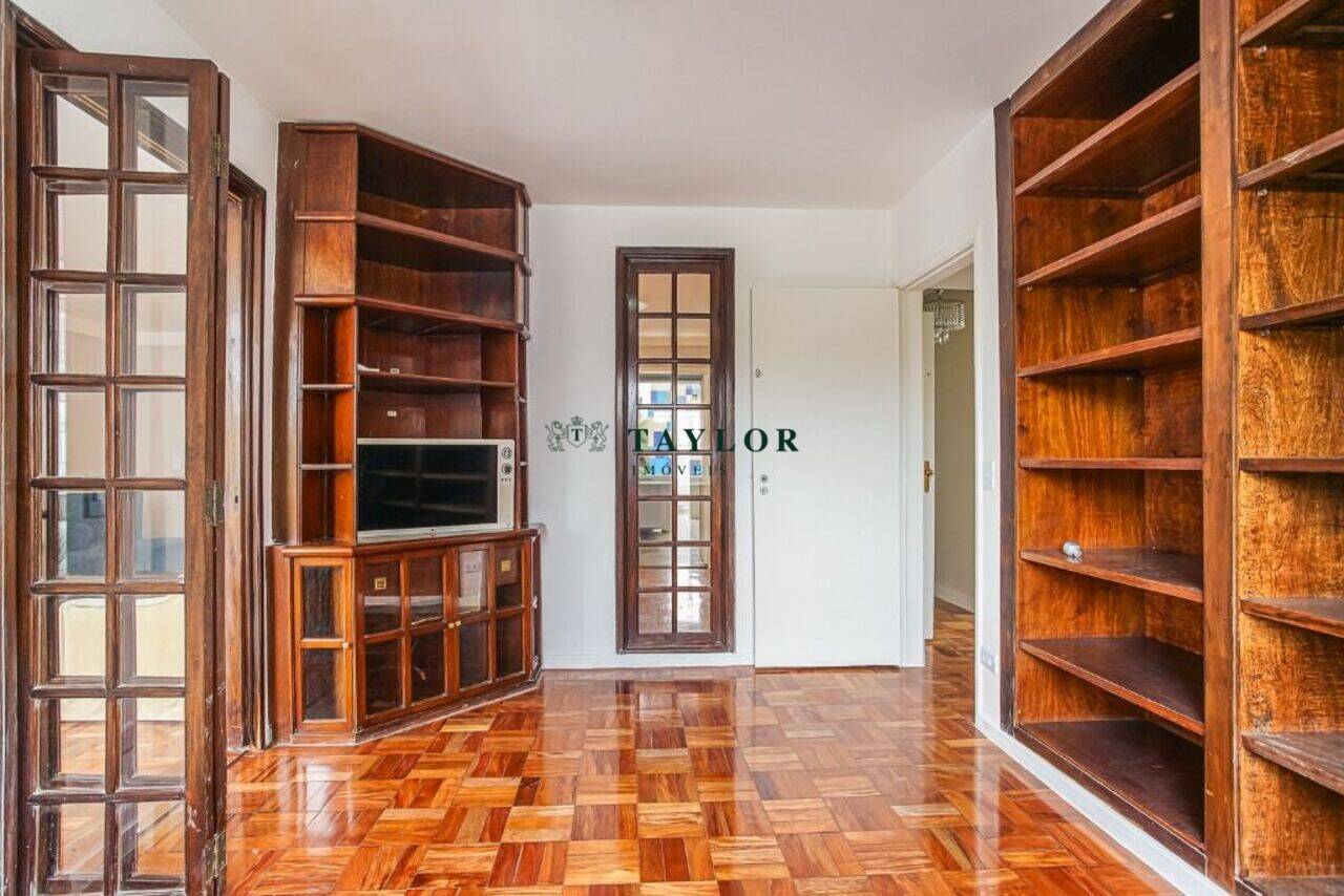 Apartamento Jardim América, São Paulo - SP