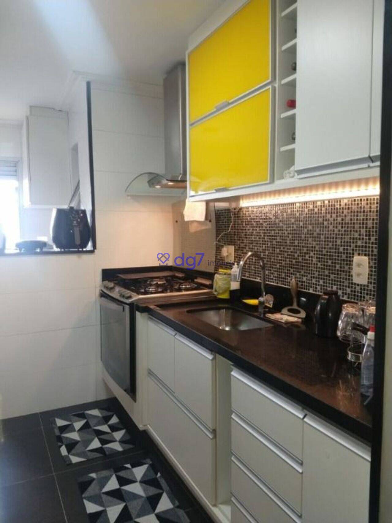 Apartamento Butantã, São Paulo - SP