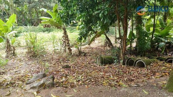 Terreno Jacaré, Niterói - RJ