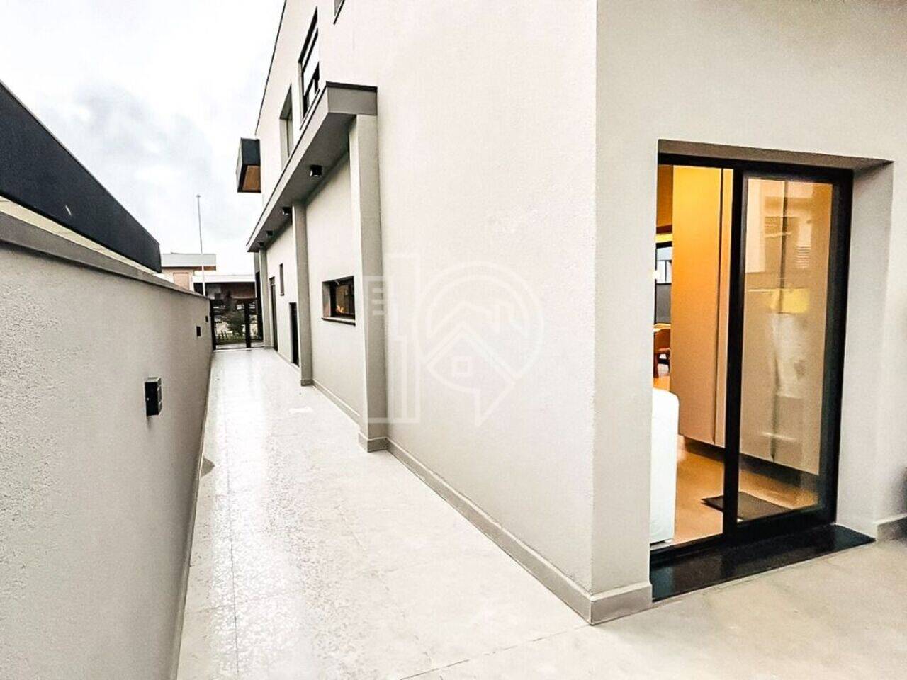 Casa Condomínio Mont Blanc, São José dos Campos - SP