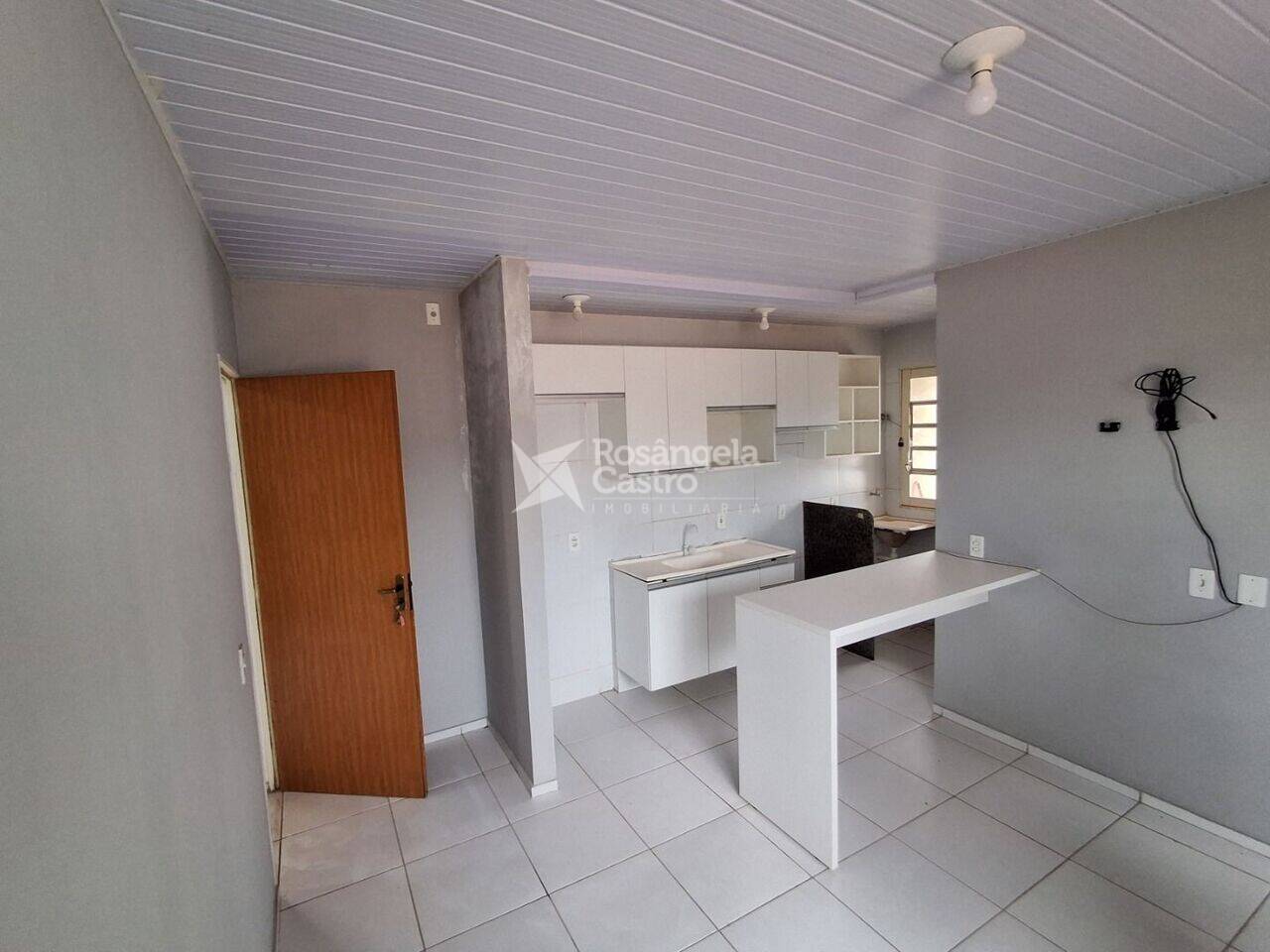 Apartamento Vale Quem Tem, Teresina - PI