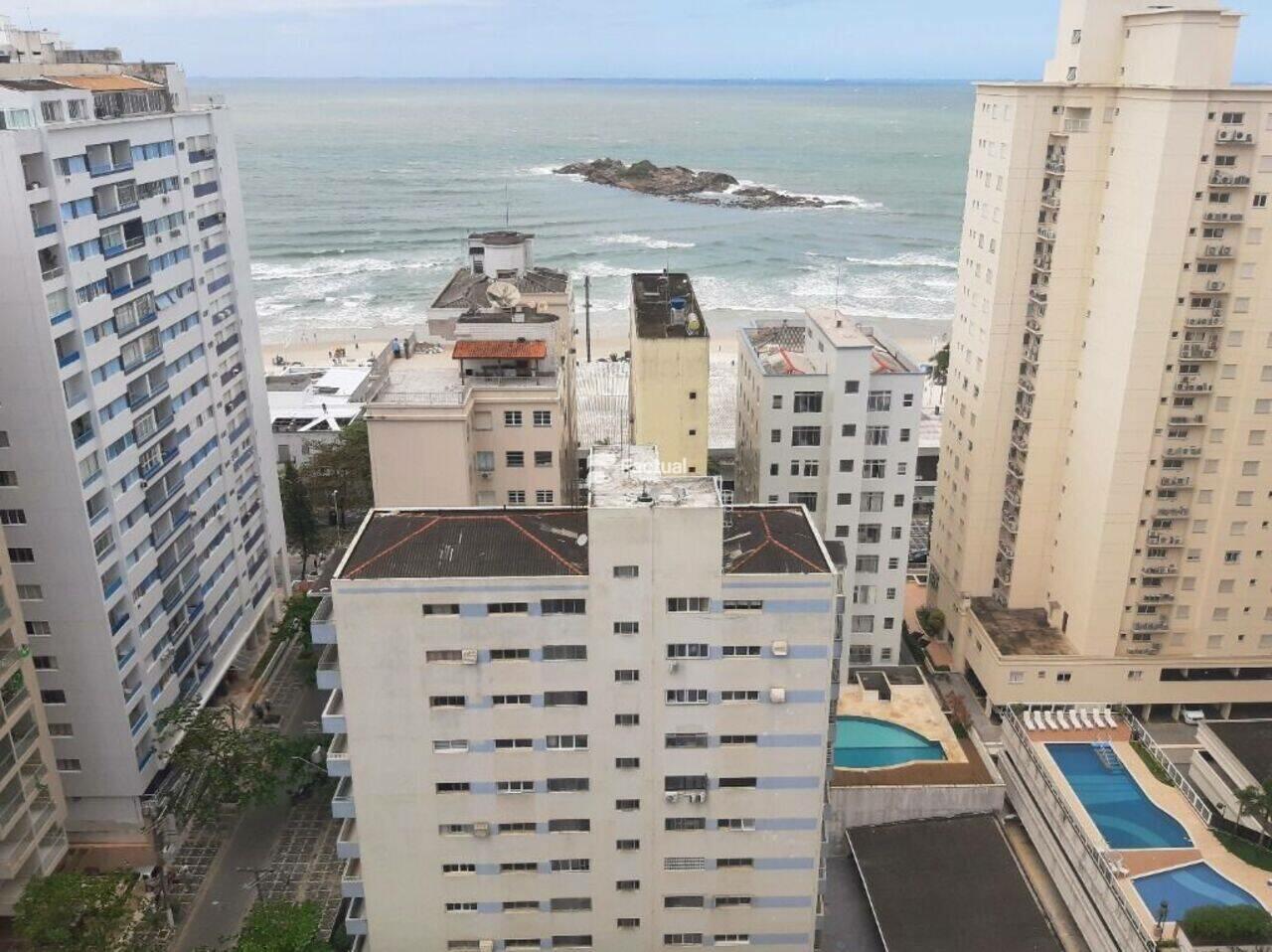 Apartamento Pitangueiras, Guarujá - SP