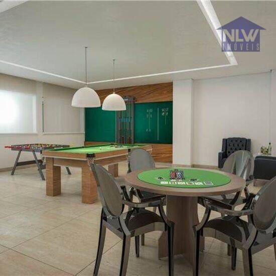 Spazio Rio Bonito- Mrv, apartamentos com 2 quartos, 43 m², São Paulo - SP