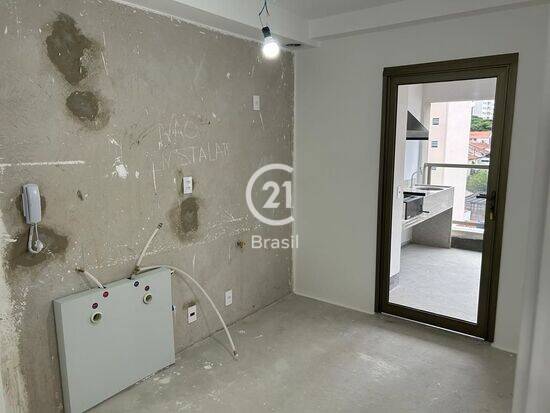 Apartamento Perdizes, São Paulo - SP