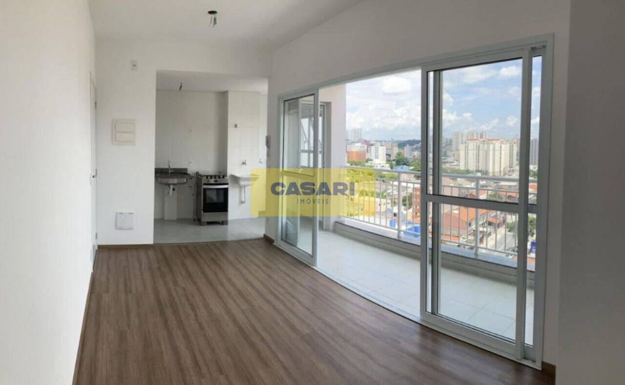 Apartamento Baeta Neves, São Bernardo do Campo - SP