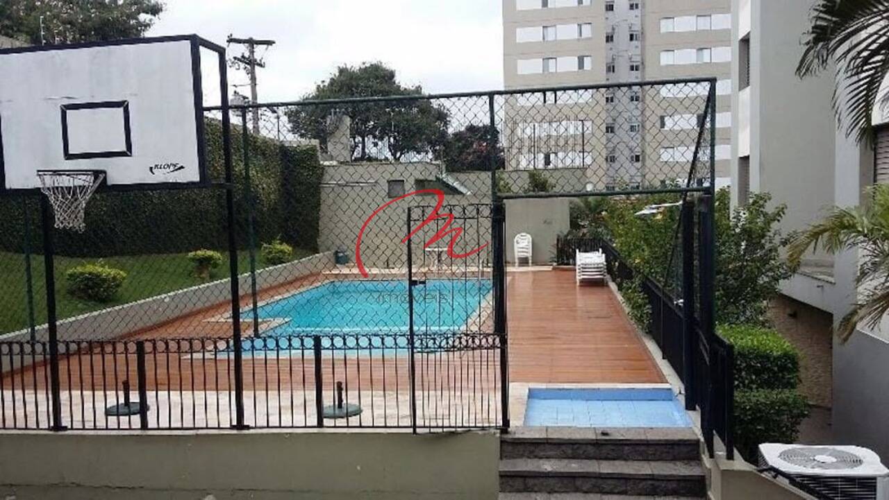 Apartamento Butantã, São Paulo - SP