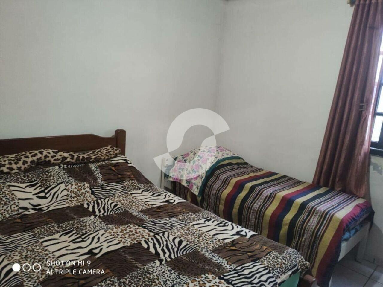 Apartamento Fonseca, Niterói - RJ