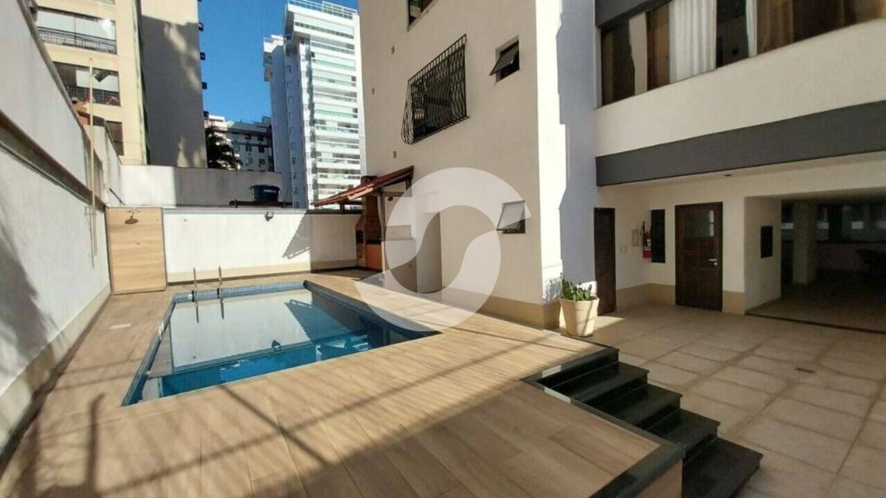 Apartamento Icaraí, Niterói - RJ