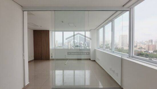 Sala de 32 m² na Apucarana - Tatuapé - São Paulo - SP, à venda por R$ 480.000