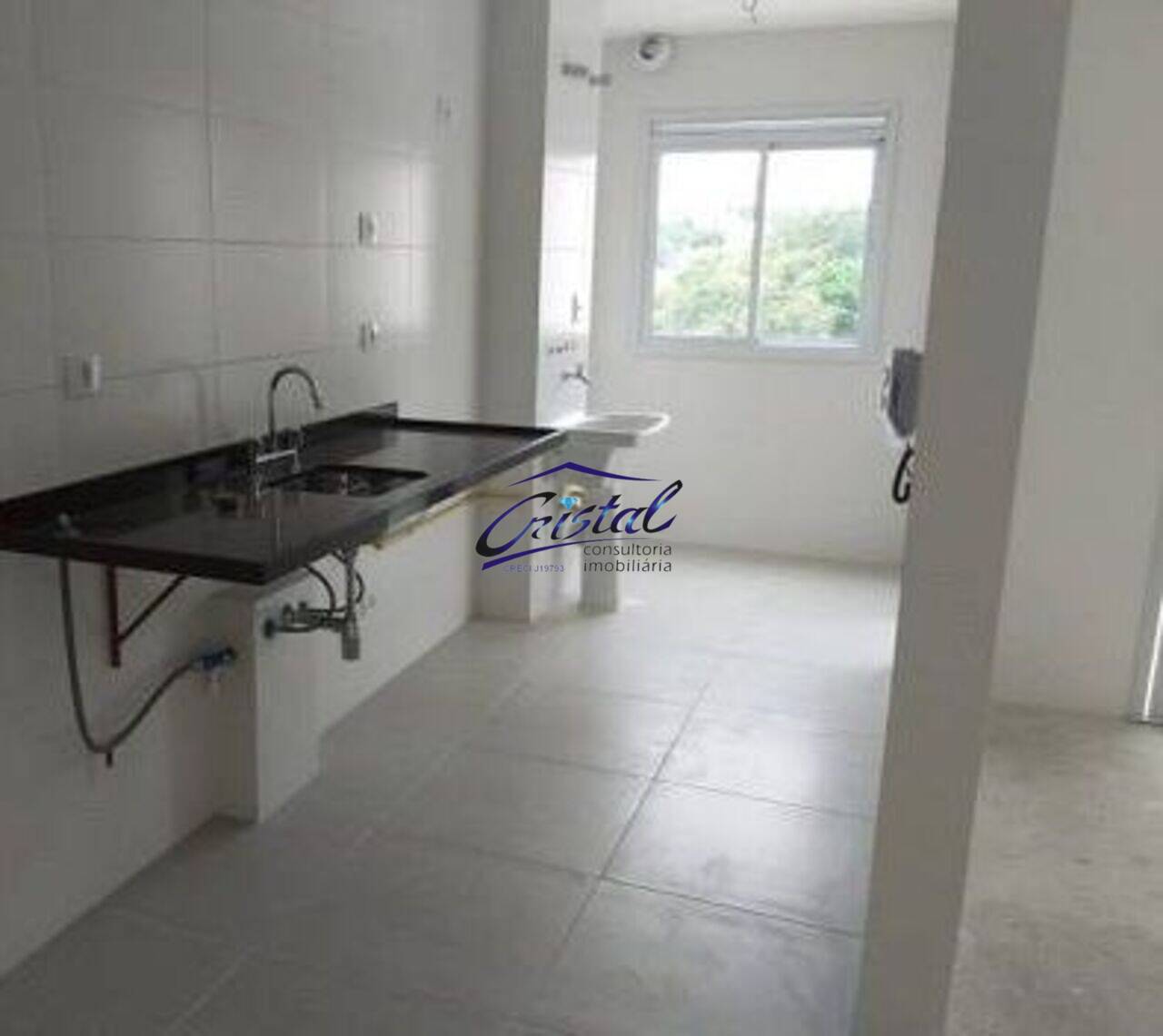 Apartamento Butantã, São Paulo - SP