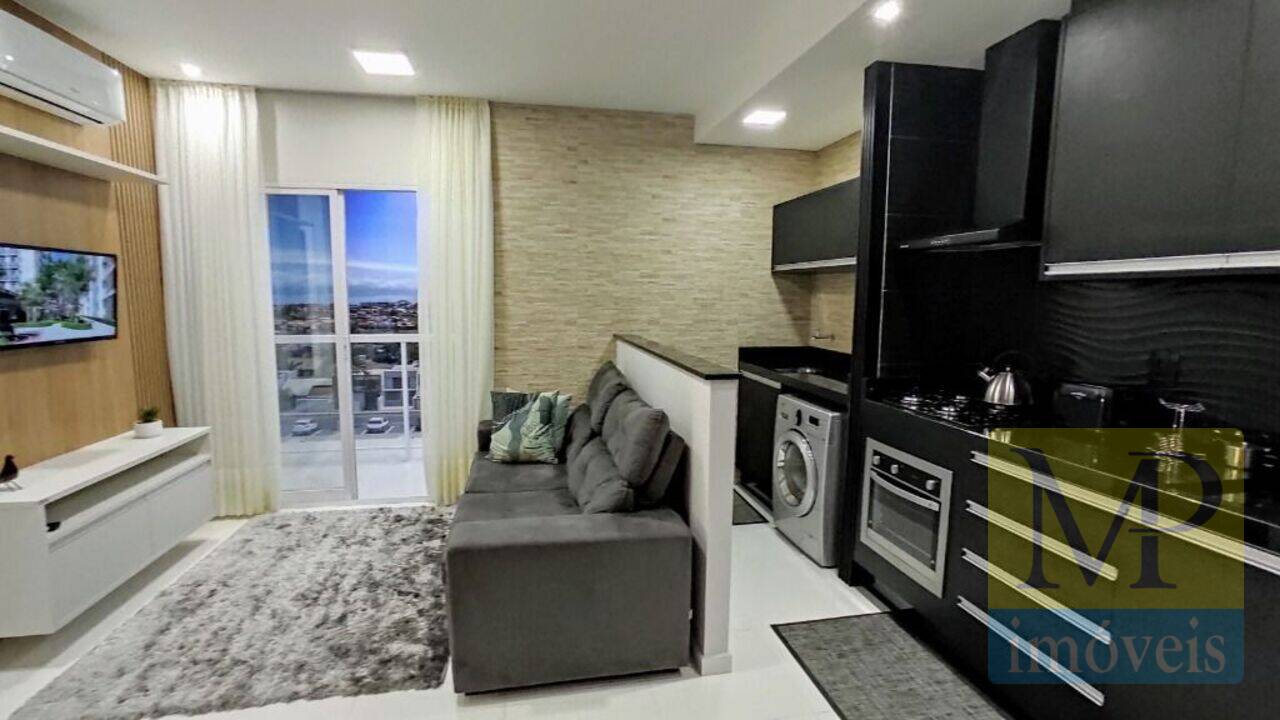 Apartamento São Cristóvão, Barra Velha - SC