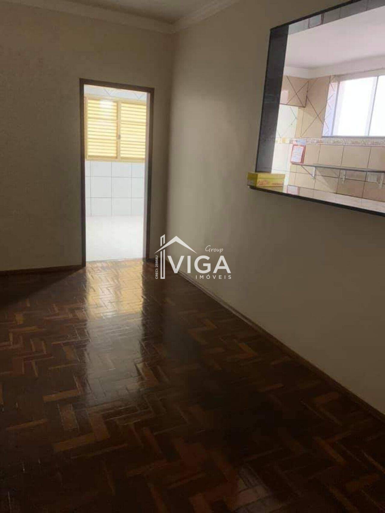 Apartamento Setor Central, Itumbiara - GO