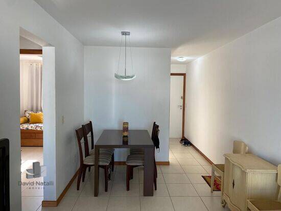 Apartamento Praia de Santa Helena, Vitória - ES