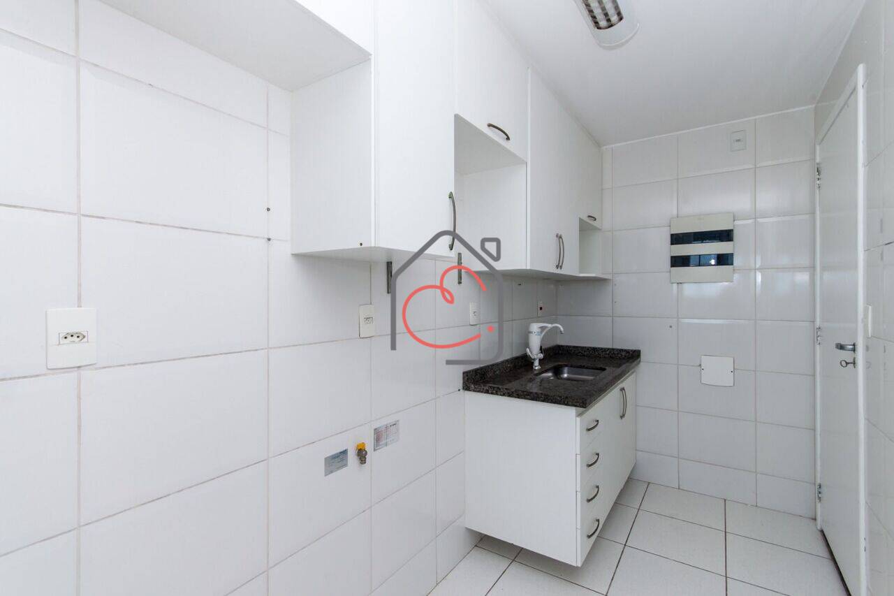 Apartamento Glória, Macaé - RJ