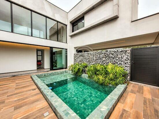 Casa de 220 m² Condomínio Sunset Garden - Jacareí, à venda por R$ 1.780.000