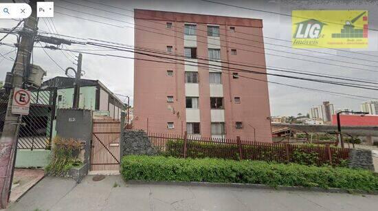 Apartamento de 68 m² Jardim Peri Peri - São Paulo, à venda por R$ 290.000 ou aluguel por R$ 2.500/mês