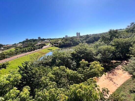 Edifício Versailles Residencial, com 3 quartos, 119 a 237 m², Ribeirão Preto - SP