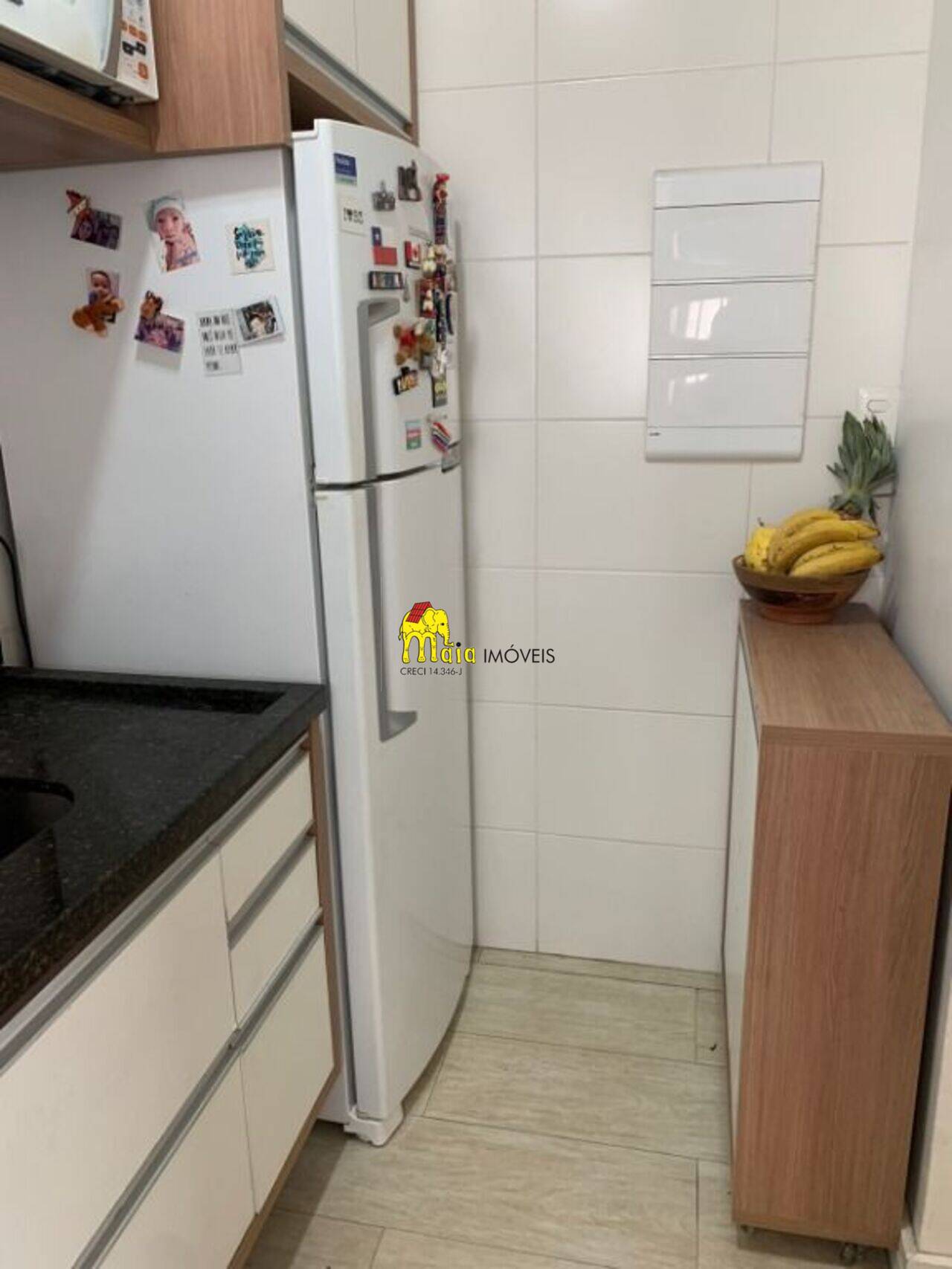 Apartamento Vila Pereira Barreto, São Paulo - SP