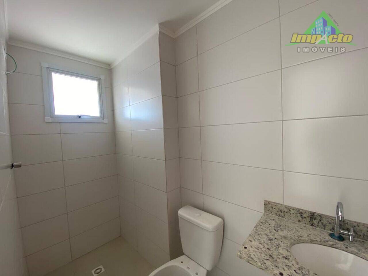 Apartamento Ocian, Praia Grande - SP