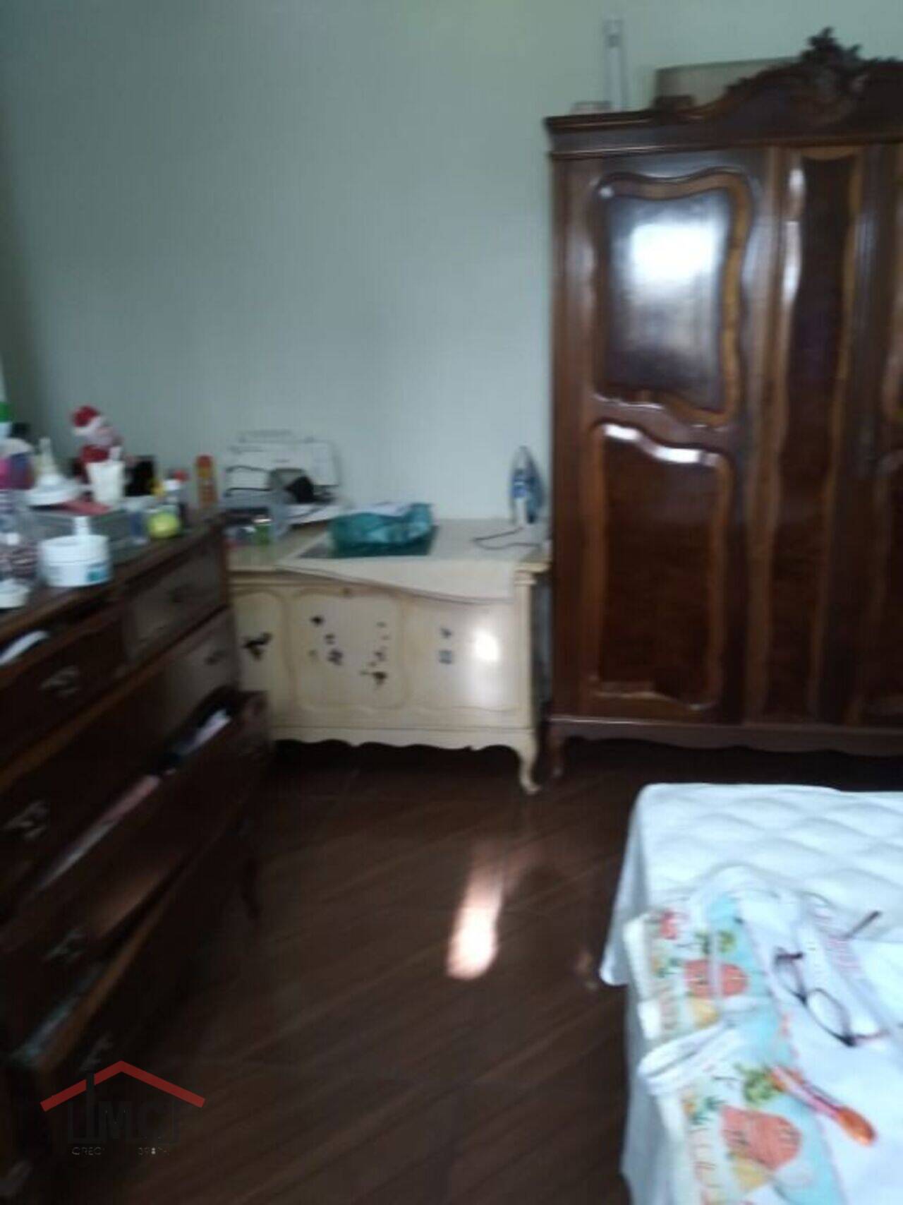 Apartamento Chácara do Vovô, Guarulhos - SP